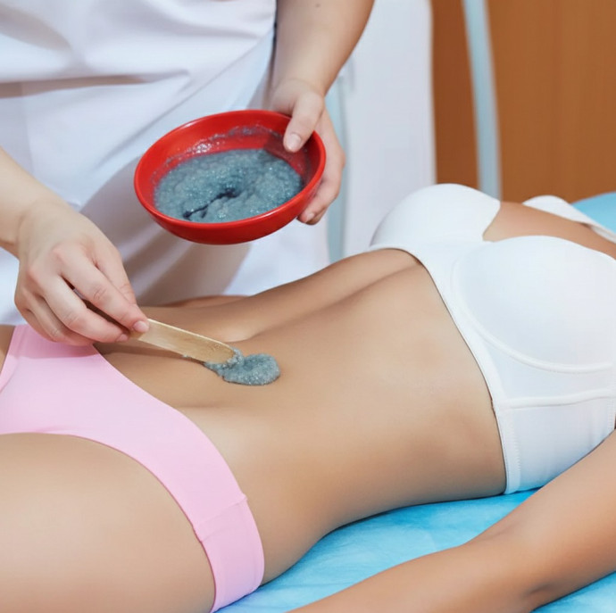 Программа 10 SPA в Москве