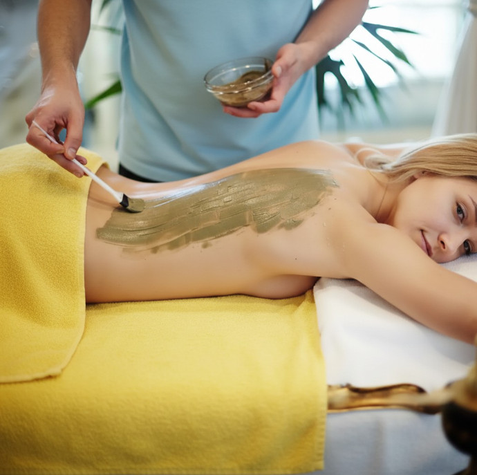 Программа 10 SPA в Москве