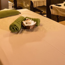 СПА программа Тайский уход с арома свечой в Москве