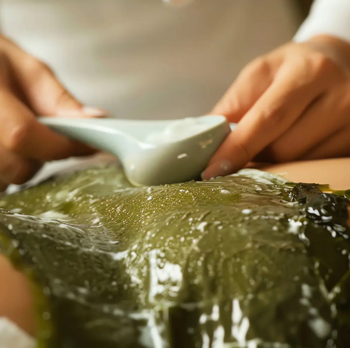 СПА Водорослевое обертывание в Москве