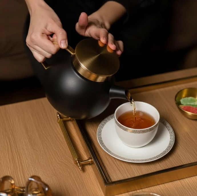 Массаж Тайский традиционный уход в Москве