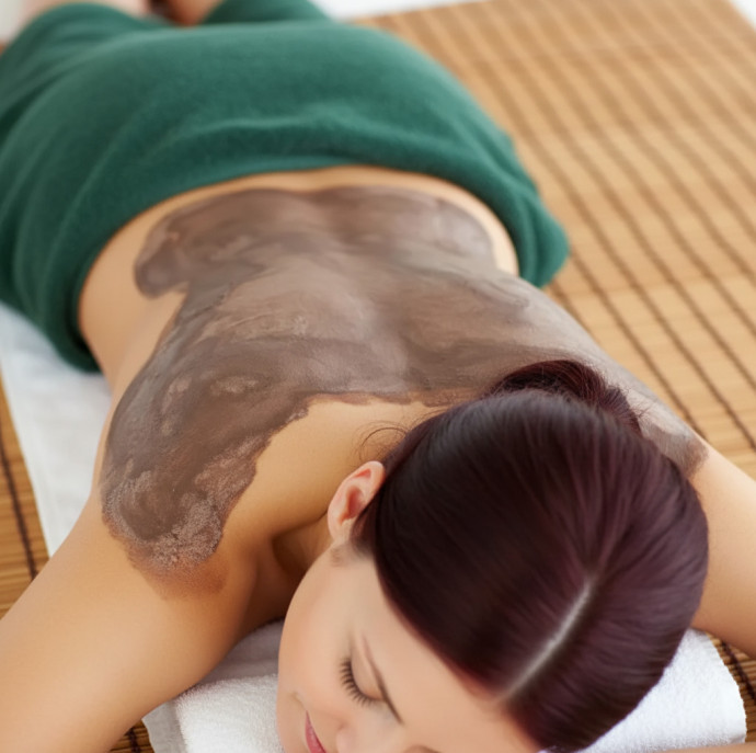 Антицеллюлитное обертывание в Москве