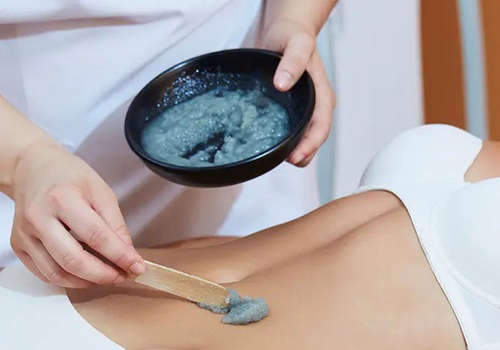 Антицеллюлитное обертывание в Москве