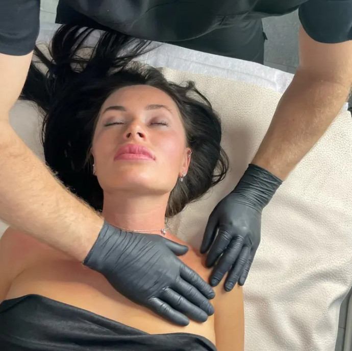 Классический общий оздоровительный расслабляющий массаж в Москве