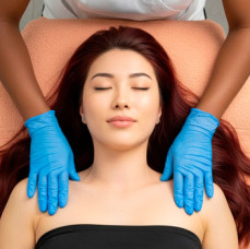 Классический общий оздоровительный расслабляющий массаж в Москве