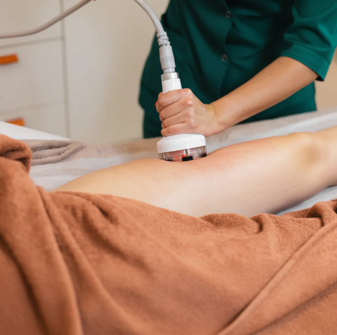 Комплекс Активно худеем в Москве