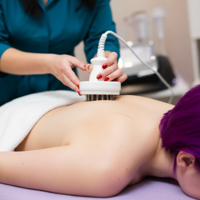 Комплекс Активно худеем в Москве