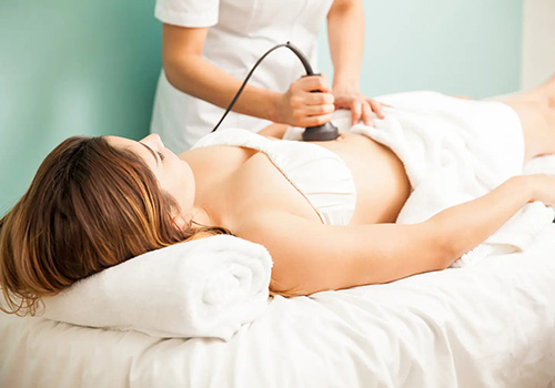 Комплекс Активно худеем в Москве