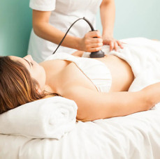 Комплекс Активно худеем в Москве