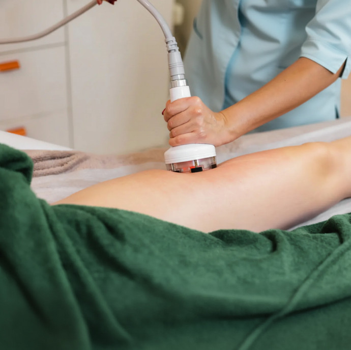 Индиба терапия в Москве