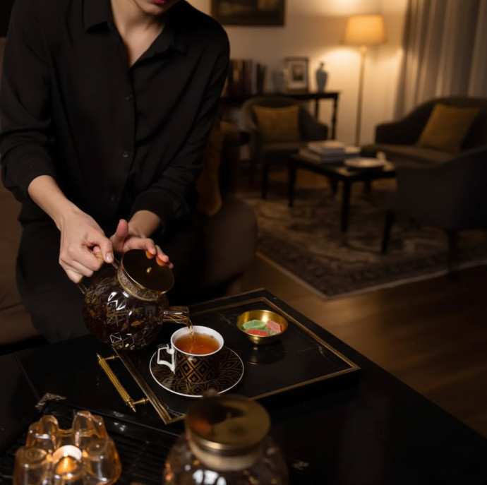 СПА программа Spa Face в Москве