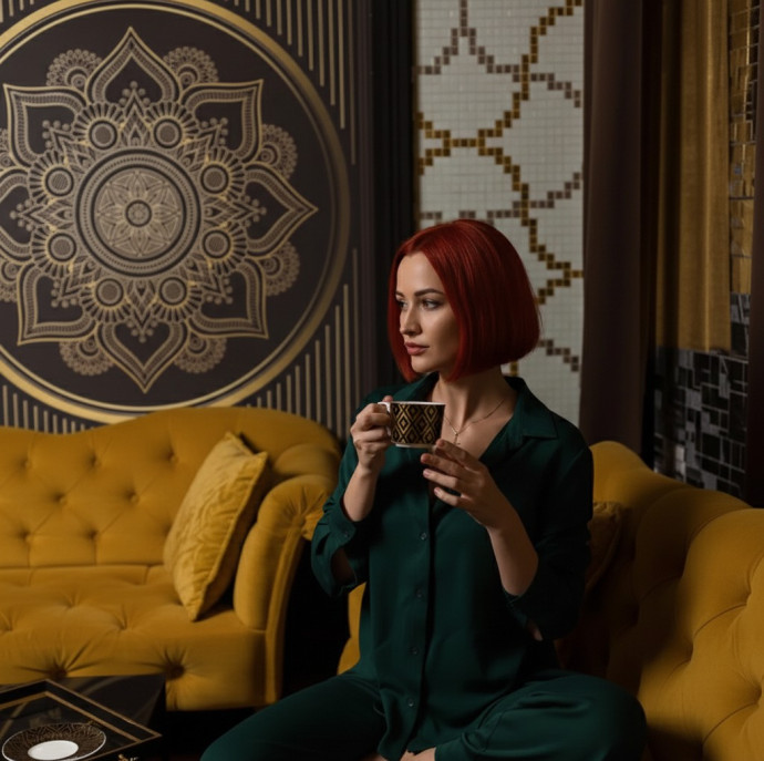 СПА программа Spa Face в Москве