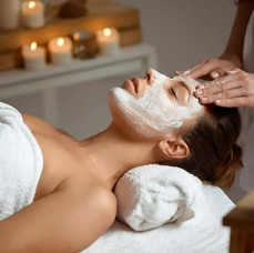 Спа программа Spa Face в Москве