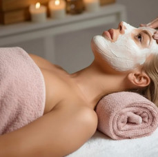 СПА программа Spa Face в Москве
