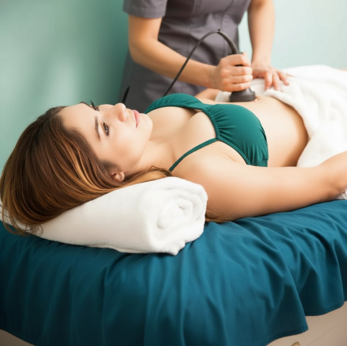 Эндосфера терапия в Москве