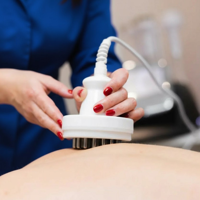 Эндосфера терапия в Москве