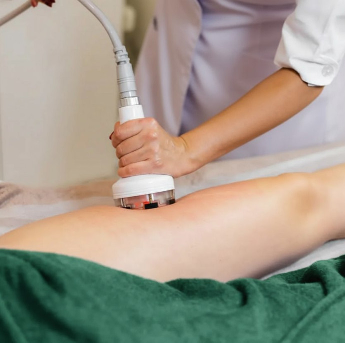 Эндосфера терапия в Москве