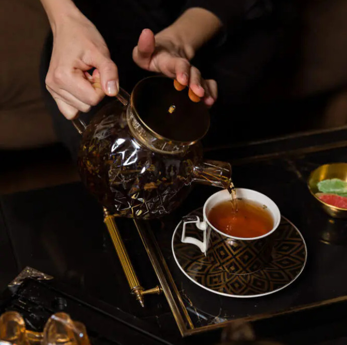 Массаж Тайский уход воротниковой зоны в Москве