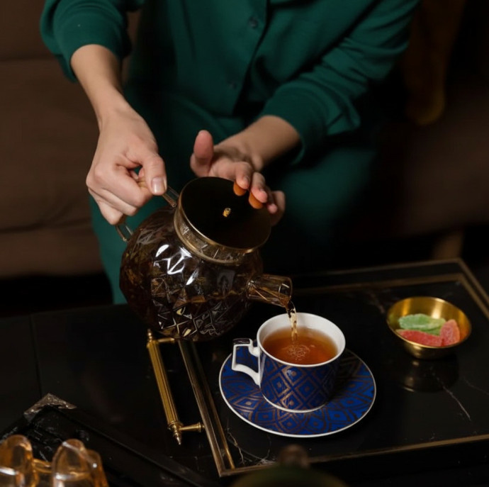 Массаж Тайский уход воротниковой зоны в Москве