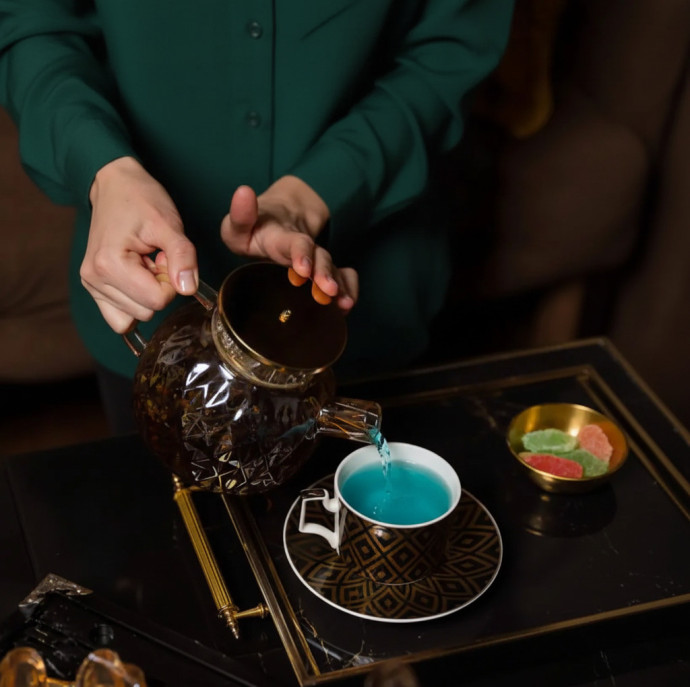 Массаж Тайский уход для спины в Москве