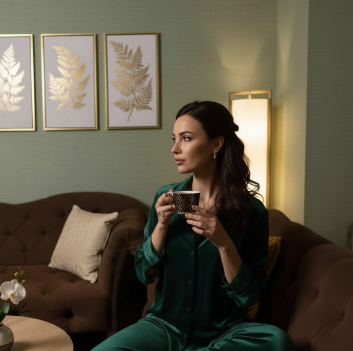 Тайский массаж Arome Stone в Москве