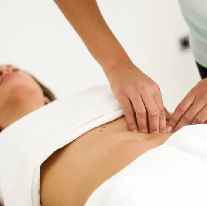 Моделирующий массаж в Москве