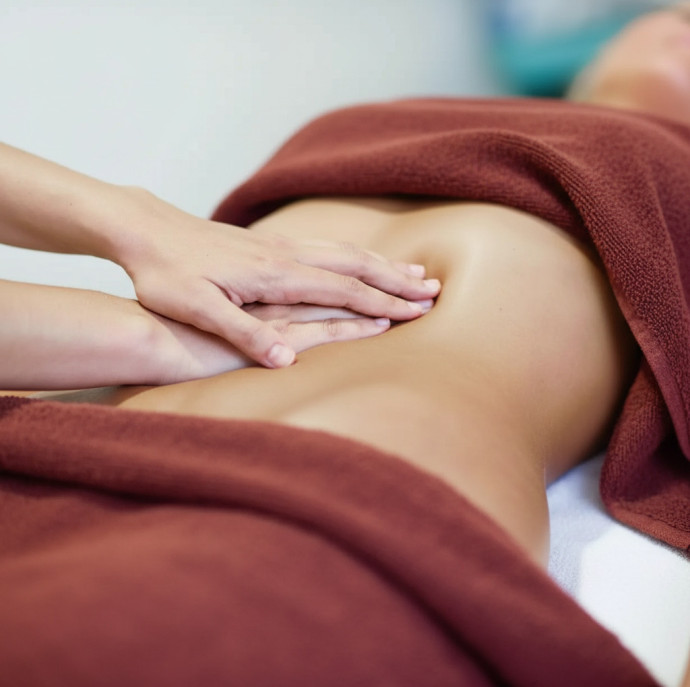 Моделирующий массаж в Москве