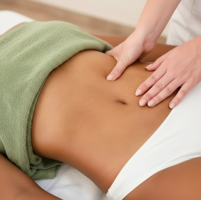 Антицеллюлитный массаж в Москве