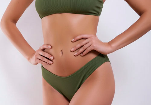 Антицеллюлитный массаж в Москве