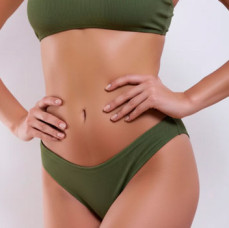 Антицеллюлитный массаж в Москве