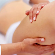 Лимфодренажный массаж в Москве