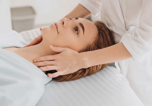 SPA-программа Любовь в Москве