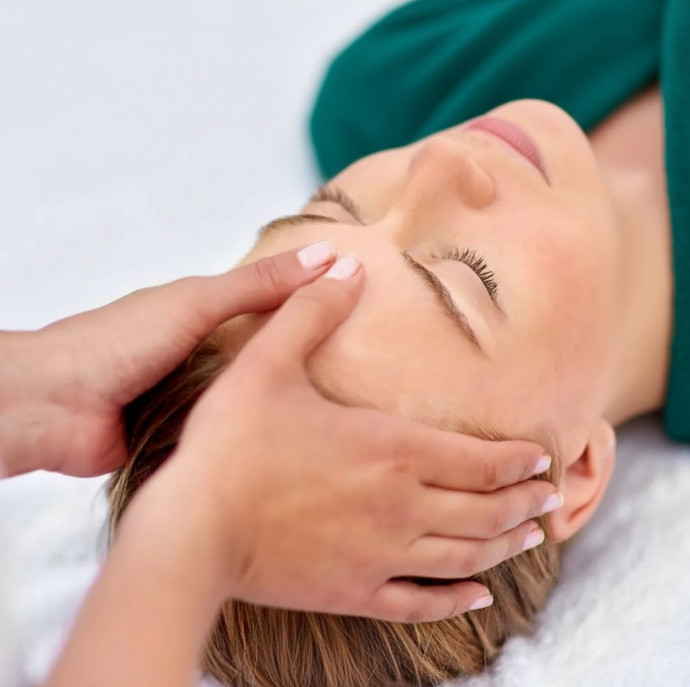 SPA-программа Любовь в Москве