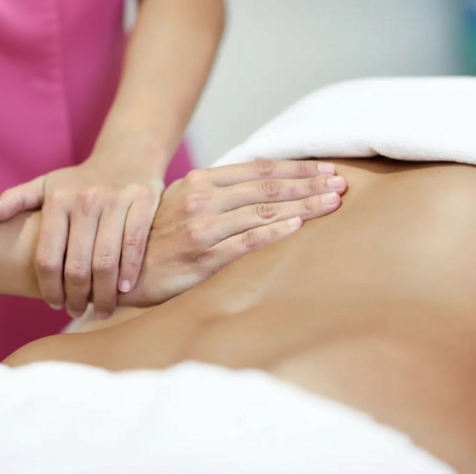 SPA-программа Любовь в Москве