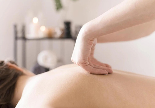 Общий классический массаж в Москве