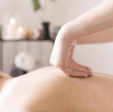 Общий классический массаж в Москве