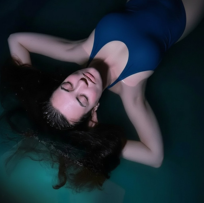 Флоатинг в CityFloat в Москве