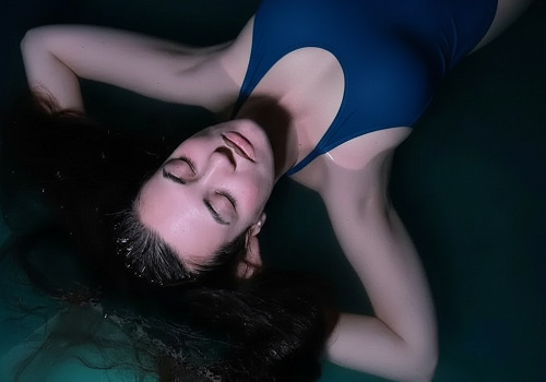 Флоатинг в CityFloat в Москве