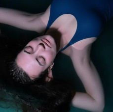 Флоатинг в CityFloat в Москве