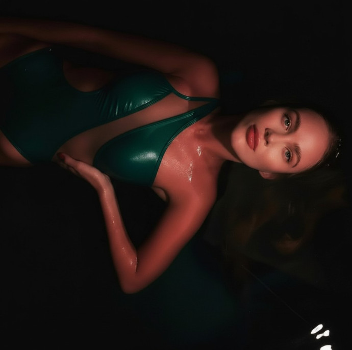 Флоатинг в CityFloat в Москве