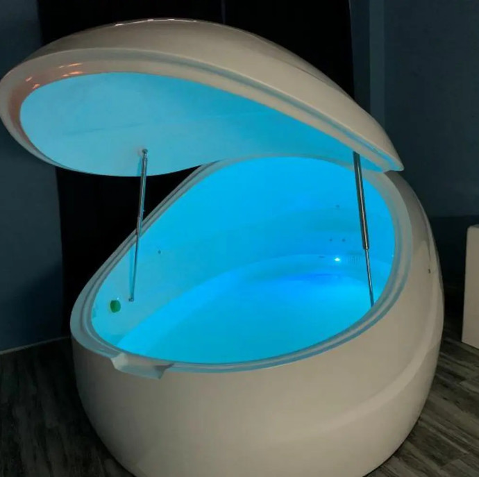 СПА-программа Тихий Океан в Москве