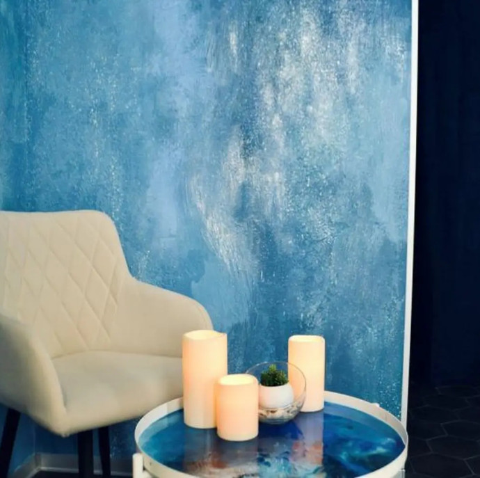 СПА-программа Тихий Океан в Москве