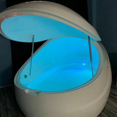 СПА-программа Тихий Океан в Москве