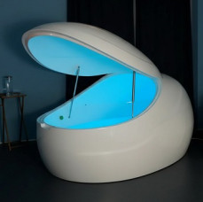 СПА-программа Тихий Океан в Москве