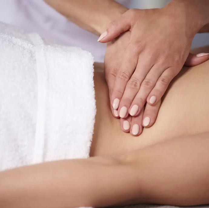 Спортивный массаж в Москве