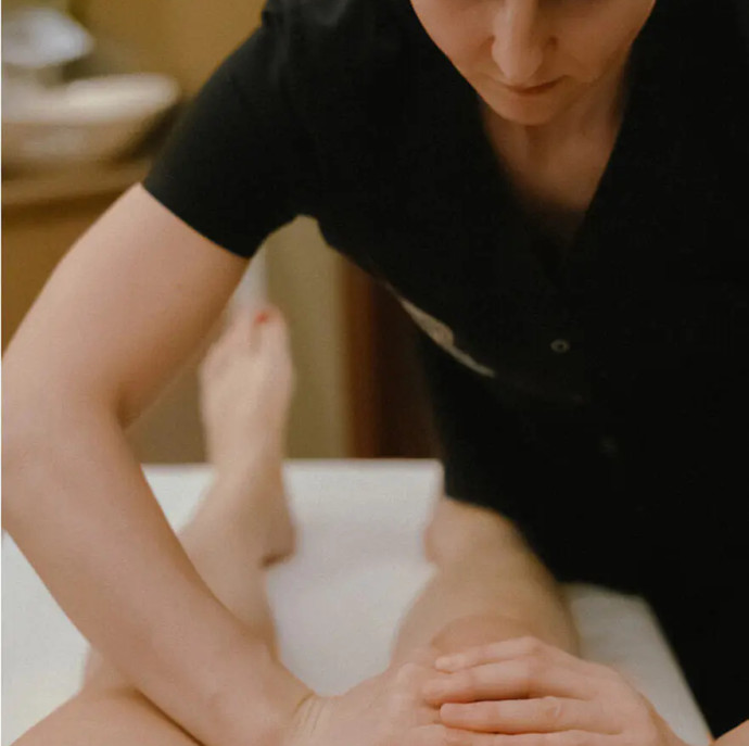 Ручное моделирование фигуры в Москве