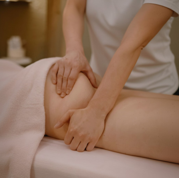 Ручное моделирование фигуры в Москве