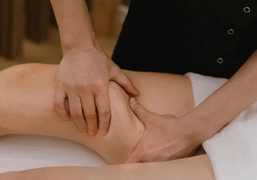 Ручное моделирование фигуры в Москве