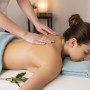 Массаж тела классический в Москве