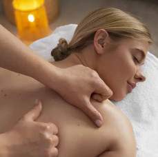 Массаж тела классический в Москве